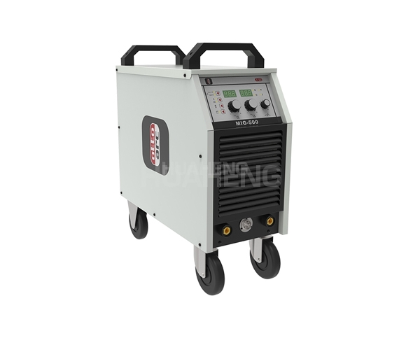 MIG-500手工逆变气体；ず富